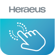 Heraeus touchٷ4.3.001