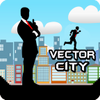 Vector City