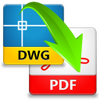 DWGתpdfת����ACAD DWG to PDF Converter