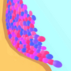 ����֮��wave of ballsͼ��