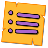 List My Apps