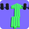 Sticky Block(�̻�ľ)