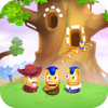 Fun Jump Adventures(�����������ð��)