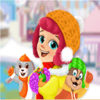 Juice Bar - Fruit Match(���ȹ�֭������)