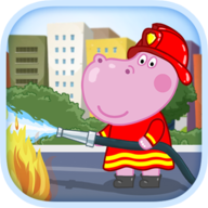 Hippo Fire Patrol(Ա)