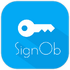 SignOb(Ӧ�ó���ǩ����ȡ)v1.2 ��׿��
