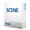 ��ά���ƴ�������FARO SCENE