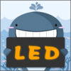 LED������ʾ����Ļ