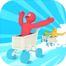 Trolley Race1.0 ios