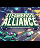 ����������(Steambirds Alliance)