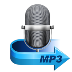 MP3lMP3 Audio Recorder
