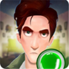 Psychometrer(�ҵ�����������̽)
