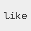 Like����ԩ��Ǯͼ��