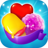 Cake Crush(Cakingdom Match)