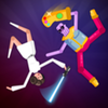 Ragdoll Rage Heroes Arena(Ӣ�ۿ�ŭ������)ͼ��