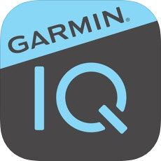 ֱGarmin Connect IQ