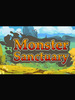 ���������(Monster Sanctuary)