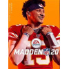 20(Madden NFL 20)