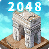 Merge City 2048(�ϲ�����2048)
