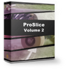 FCPX��Ƶ�ָ���Ч���ProSlice Volume