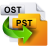 OSTDPST(Remo Convert OST to PST)