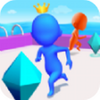 Diamond Race 3D(��ʯ����3D)