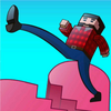 �е��Ե���Stretchy Legs