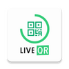 LIVE QR