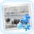 ��Ƭѩ��Ч����������(Snow Daze)