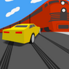 Railway Cross - Vehicle Stop(��·ʮ�ֳ�վ(Railway Cross))