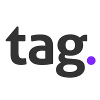 tag(¼)