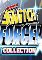 ŮϼMighty Switch Force! CollectionӲ̰