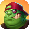 ��ʬED ZombiED 3D�������İ�ͼ��