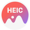 HEIC��ʽͼƬת������WALTR HEIC Converter