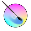 ��Դ�滭����(Krita)