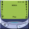 Classic Snakes Nokia 99(̰����ŵ����)
