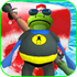 The Frog Game Amazing Simulator(������ս����ģ������Ϸ)v1.7��׿��