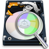 IUWEshare Disk Partition Recovery