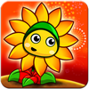 Flower Zombie War(�ʻ���ʬս��)