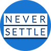 NEVER SETTLE�����ֽ