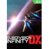 ��֧����DX (Subdivision Infinity DX)