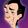 Leisure Suit Larry - Wet Dreams Don(��ʥ����ʪ�β������İ�)