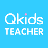 ��Ȥ��ʦ��(Qkids Teacher )