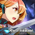 Rise of Awakened(ƻֻ)
