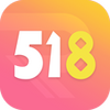 ��518����app