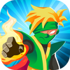Idle Hero Clicker Game Win the epic battle(����Ӣ�۵��)ͼ��
