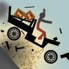 Ragdoll Dismounting(����˱�����)
