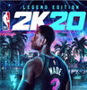 NBA 2K20ʮ�����޸���