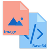 Image To Base64 Encoder mac��