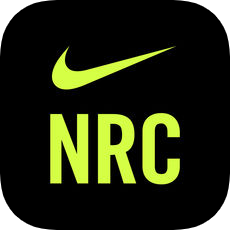 Ϳnrc (Nike Run Club)